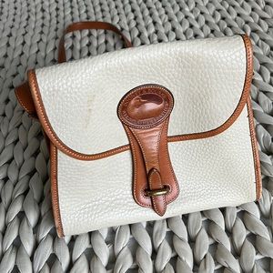 Vintage Dooney & Bourke purse